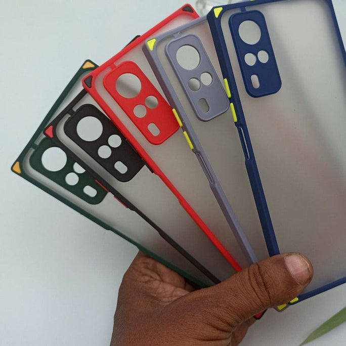 YOFO Vivo Y51 for Square Back Cover