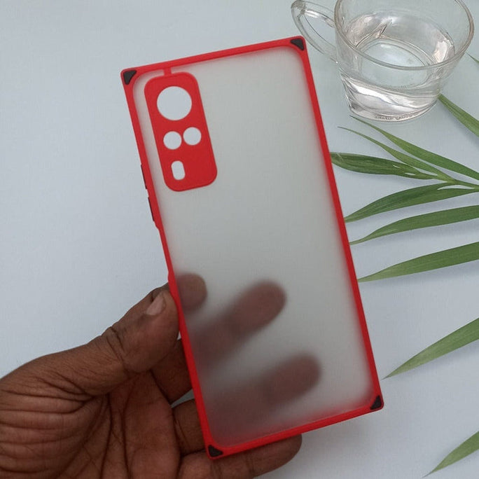 YOFO Vivo Y51 for Square Back Cover