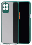 YOFO Smoke Back Cover for Realme Narzo 50