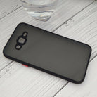 YOFO Square Back Cover for Samsung Galaxy J7