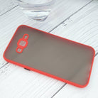 YOFO Square Back Cover for Samsung Galaxy J7