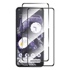 Edge to Edge Tempered Glass For Google pixel 8