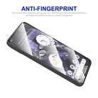 Edge to Edge Tempered Glass For Google pixel 8