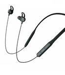 Rivano RN BT-13 Magnet Wireless Sport Bluetooth Neckband Earphone with 28 Hours Backup