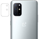 YOFO Anti Scratch Camera Lens Screen Protector 9H Camera Nano Glass for One Plus 8T (Transparent)