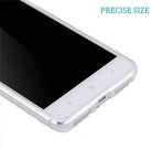 YOFO Back Cover for Lenovo K5 Note (Flexible|Silicone|Transparent)