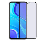 YOFO Combo for Mi Redmi Note 8 Pro Transparent Back Cover + Full Matte Screen Guad with Free OTG Adapter