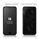 YOFO Anti Glare Matte Finish Anti-Fingerprint 9H Screen Protector for Xiaomi Mi Redmi Note 7 Pro/Note 7 / Note 7S (Matte)
