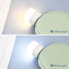 USB LED BULB USED IN ALL KINDS OF HOUSEHOLD AND OFFICIAL PLACES FOR ROOM LIGHTING PURPOSES. Led Light (White)-(Pack Of 1)