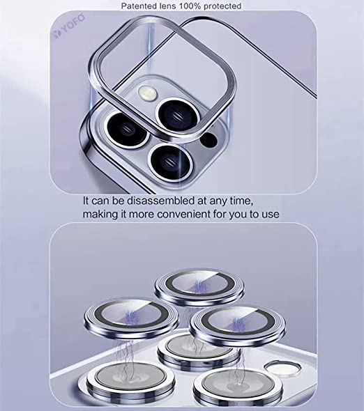 YOFO Electroplated Logo View Back Cover Case for Apple iPhone XR (Transparent|Chrome|TPU+Poly Carbonate)- Black