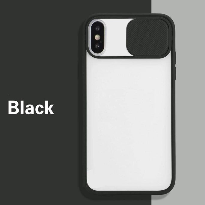 YOFO Camera Shutter Back Cover For Redmi 9A With Free OTG Adapter