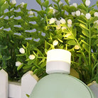 USB LED BULB USED IN ALL KINDS OF HOUSEHOLD AND OFFICIAL PLACES FOR ROOM LIGHTING PURPOSES. Led Light (White)-(Pack Of 1)