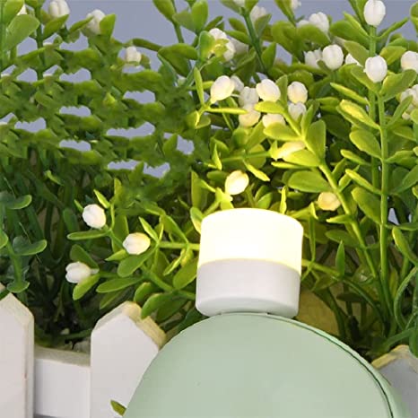 USB LED BULB USED IN ALL KINDS OF HOUSEHOLD AND OFFICIAL PLACES FOR ROOM LIGHTING PURPOSES. Led Light (White)-(Pack Of 1)