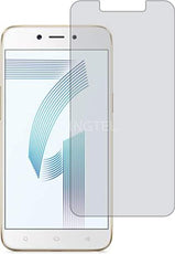 YOFO Anti Glare Matte Finish Anti-Fingerprint 9H Ceramic Protector for Oppo A71