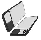 YOFO Camera Shutter Back Cover For Redmi 9A With Free OTG Adapter