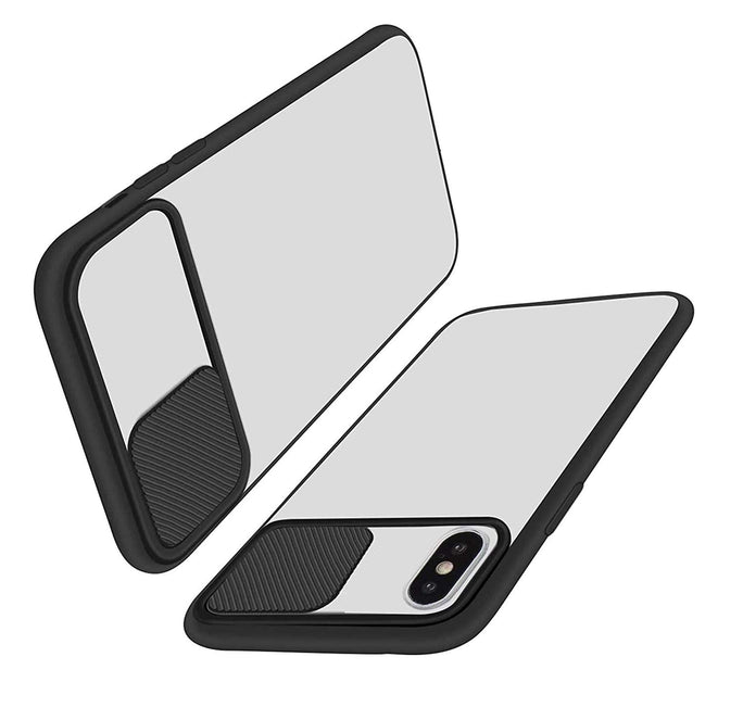 YOFO Camera Shutter Back Cover For Redmi 9A With Free OTG Adapter