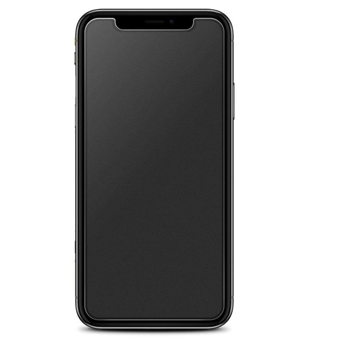 YOFO Anti Glare Matte Finish Anti-Fingerprint Matte Glass Screen Protector for Apple iPhone XR