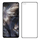 YOFO Anti Glare Matte Finish Anti-Fingerprint 9H Hammer Screen Protector for Oppo Reno 3 Pro, Realme X50 Pro, OnePlus Nord (Full Edge to Edge)