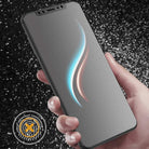 YOFO Anti Glare Matte Finish Anti-Fingerprint Screen Protector for MI REDMI Y2 (Transparent)