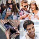 YOFO Camera Shutter Back Cover For Redmi 9A With Free OTG Adapter