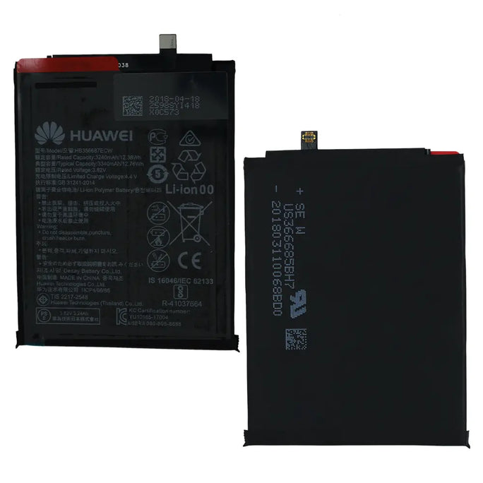 YOFO Original Battery For HONOR All Series Battery Available