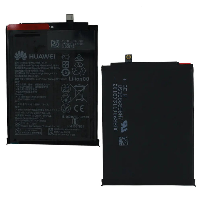 YOFO Original Battery For HONOUR All Series Battery Available (Choose Your Model Below)