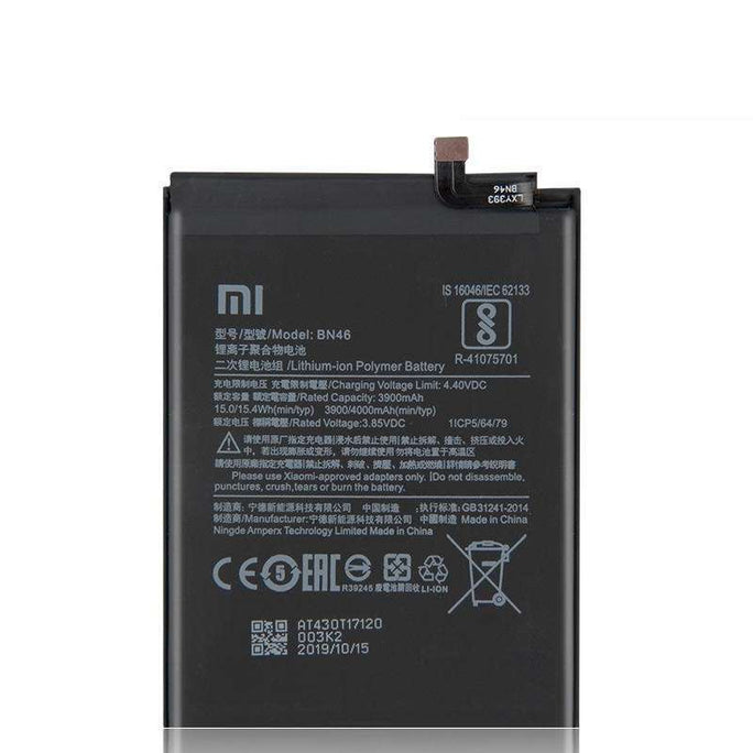 YOFO Original Battery For Xiaomi Redmi All BN Series Battery Available