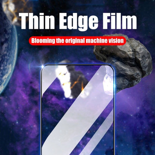 Edge to Edge Tempered Glass for Oneplus 9R