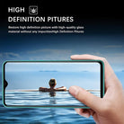 Edge to Edge Tempered Glass for Poco C31, Redmi 10A, Redmi 9A, 9i, 9, 9c