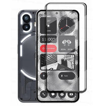 Edge to Edge Tempered Glass for Nothing Phone 2