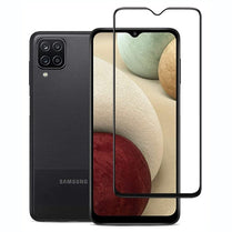 Edge to Edge Tempered Glass for Samsung A12/A13/A23/M33 (5G)