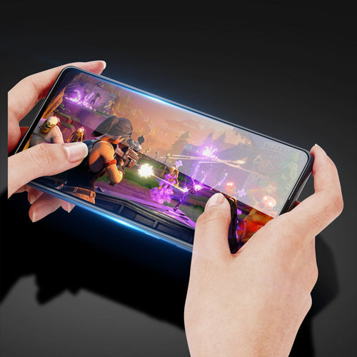 Edge to Edge Tempered Glass for Samsung A54 5G