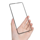 Edge to Edge Tempered Glass for Samsung A54 5G