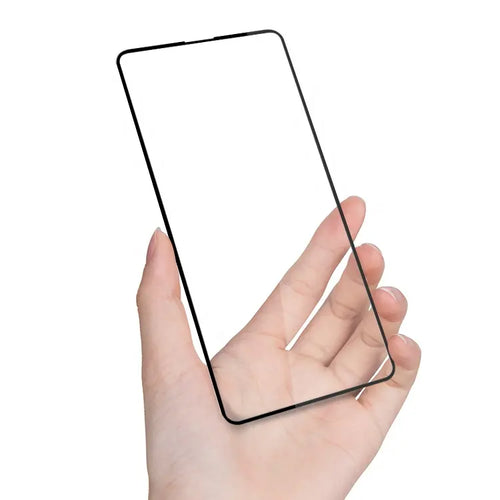 Edge to Edge Tempered Glass for Samsung A54 5G