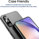 Edge to Edge Tempered Glass for Samsung A54 5G