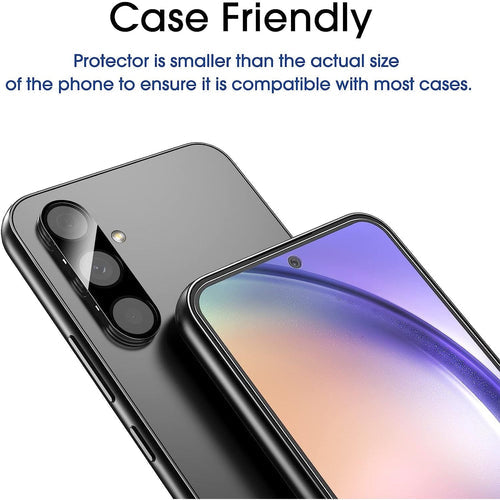 Edge to Edge Tempered Glass for Samsung A54 5G