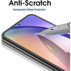 Edge to Edge Tempered Glass for Samsung A54 5G