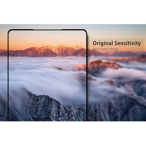 Edge to Edge Tempered Glass for Samsung A54 5G