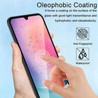 Edge to Edge Tempered Glass for Samsung A15/A25/F34 (5G)
