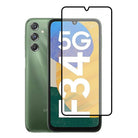 Edge to Edge Tempered Glass for Samsung A15/A25/F34 (5G)