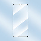 Edge to Edge Tempered Glass for Vivo Y19 E 5G