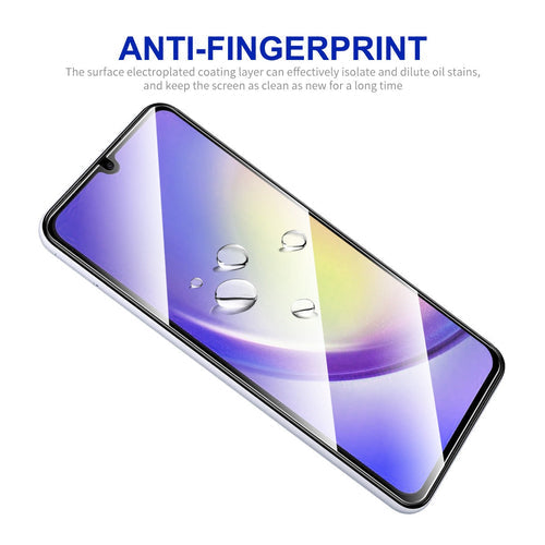 Edge to Edge Tempered Glass for Vivo Y19 E 5G