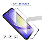 Edge to Edge Tempered Glass for Vivo Y19 E 5G