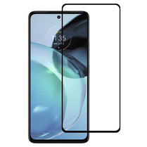 Edge to Edge Tempered Glass for Moto G54 5G