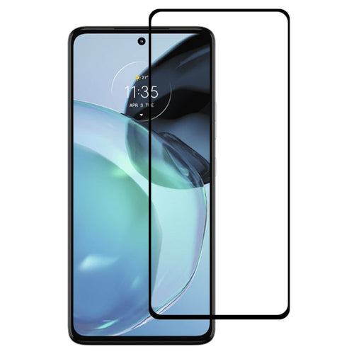 Edge to Edge Tempered Glass for Moto G54 5G