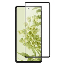 Edge to Edge Tempered Glass for Google Pixel 7