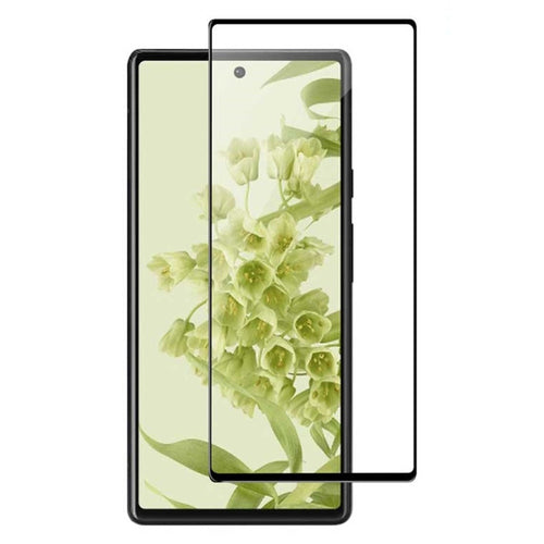 Edge to Edge Tempered Glass for Google Pixel 7