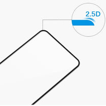 Edge to Edge Tempered Glass for Vivo IQOO Neo 7