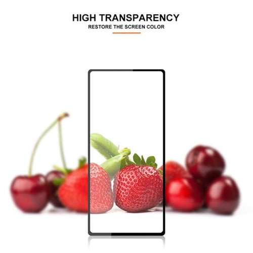 Edge to Edge Tempered Glass for  Google Pixel 6A