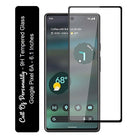 Edge to Edge Tempered Glass for  Google Pixel 6A